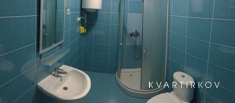 Book on Summer! Close to 16 st B. Founta, Odessa - apartment by the day