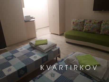 Студия. пр-кт Гагарина д.34а, Златоуст - квартира посуточно