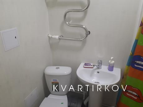 Студия. пр-кт Гагарина д.34а, Златоуст - квартира посуточно