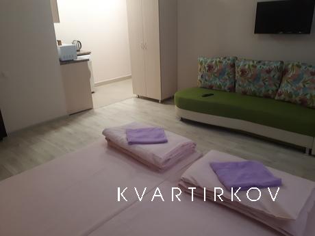 Студия. пр-кт Гагарина д.34а, Златоуст - квартира посуточно