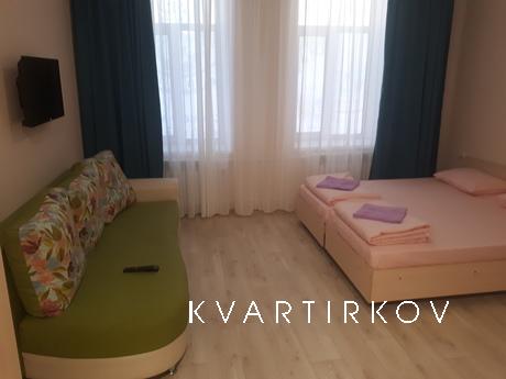 Студия. пр-кт Гагарина д.34а, Златоуст - квартира посуточно