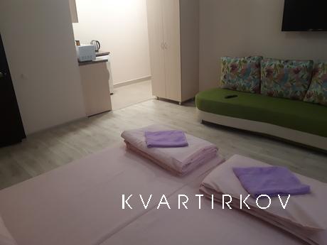 Студия. пр-кт Гагарина д.34а, Златоуст - квартира посуточно