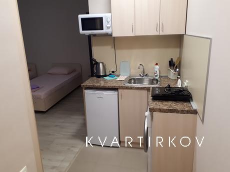 Студия. пр-кт Гагарина д.34а, Златоуст - квартира посуточно