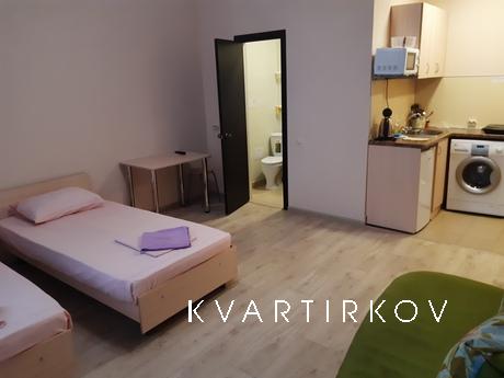 Студия. пр-кт Гагарина д.34а, Златоуст - квартира посуточно