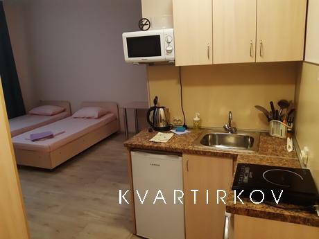Студия. пр-кт Гагарина д.34а, Златоуст - квартира посуточно