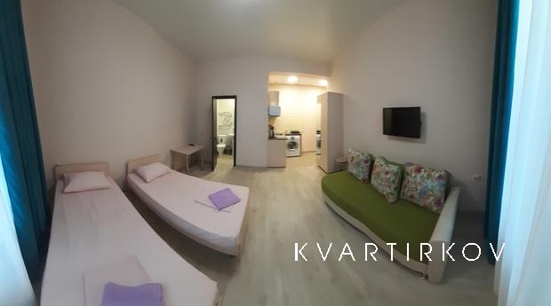 Студия. пр-кт Гагарина д.34а, Златоуст - квартира посуточно