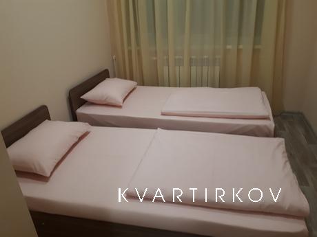 Однокомнатная Студия, 3-й мкр-н. д.34а, Златоуст - квартира посуточно