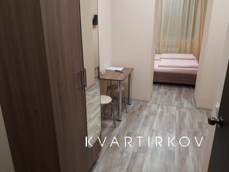 Однокомнатная Студия, 3-й мкр-н. д.34а, Златоуст - квартира посуточно