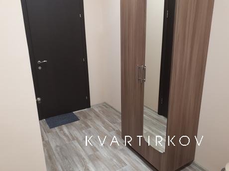 Однокомнатная Студия, 3-й мкр-н. д.34а, Златоуст - квартира посуточно