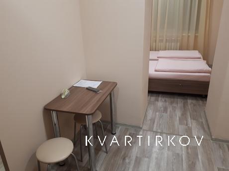 Однокомнатная Студия, 3-й мкр-н. д.34а, Златоуст - квартира посуточно