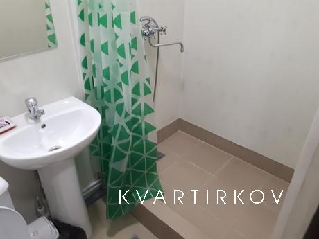 Однокомнатная Студия, 3-й мкр-н. д.34а, Златоуст - квартира посуточно