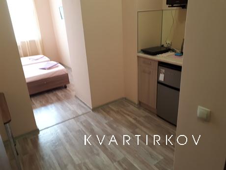 Однокомнатная Студия, 3-й мкр-н. д.34а, Златоуст - квартира посуточно