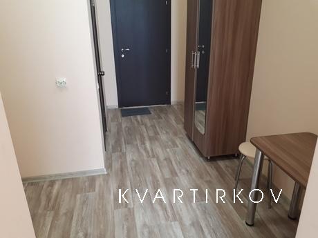 Однокомнатная Студия, 3-й мкр-н. д.34а, Златоуст - квартира посуточно