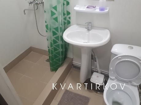 Студия в центре на 5 человек, Златоуст - квартира посуточно