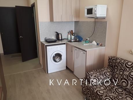 Студия в центре на 5 человек, Златоуст - квартира посуточно