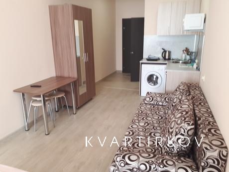 Студия в центре на 5 человек, Златоуст - квартира посуточно