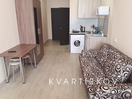 Студия в центре на 5 человек, Златоуст - квартира посуточно