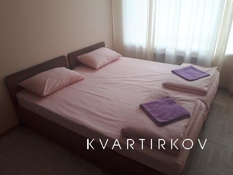 Студия возле леса в 3 мкр-н., Златоуст - квартира посуточно