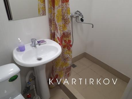 Студия возле леса в 3 мкр-н., Златоуст - квартира посуточно