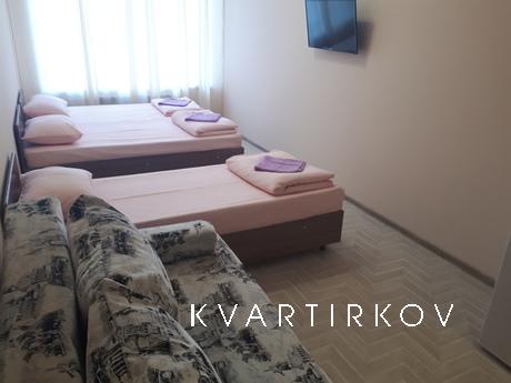 Студия возле леса в 3 мкр-н., Златоуст - квартира посуточно