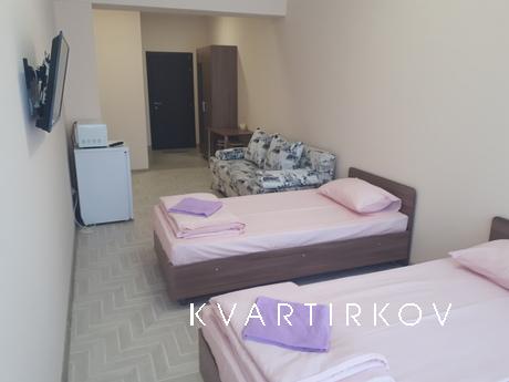 Студия возле леса в 3 мкр-н., Златоуст - квартира посуточно