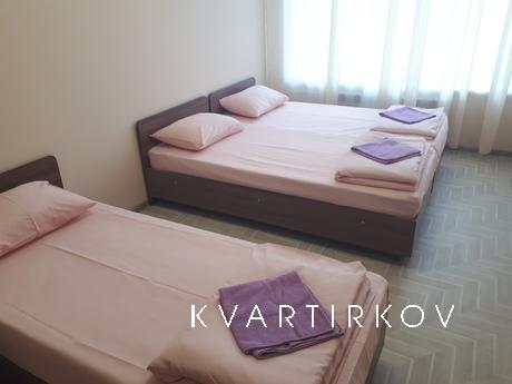 Студия возле леса в 3 мкр-н., Златоуст - квартира посуточно