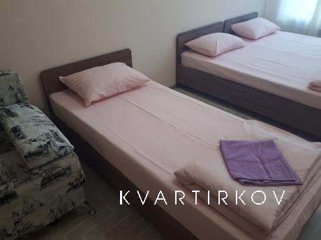 Студия возле леса в 3 мкр-н., Златоуст - квартира посуточно