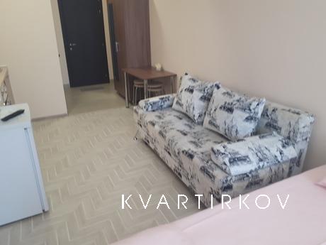 Студия возле леса в 3 мкр-н., Златоуст - квартира посуточно