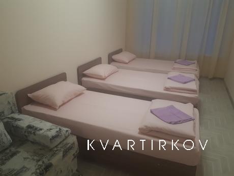 Студия возле леса в 3 мкр-н., Златоуст - квартира посуточно