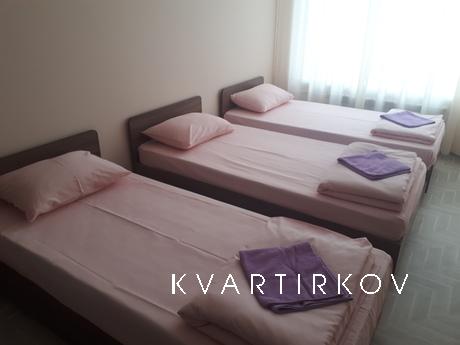 Студия возле леса в 3 мкр-н., Златоуст - квартира посуточно