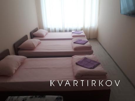 Студия возле леса в 3 мкр-н., Златоуст - квартира посуточно