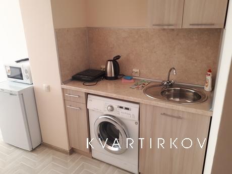 Студия возле леса в 3 мкр-н., Златоуст - квартира посуточно