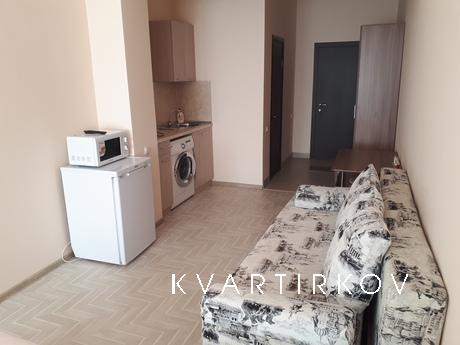 Студия возле леса в 3 мкр-н., Златоуст - квартира посуточно