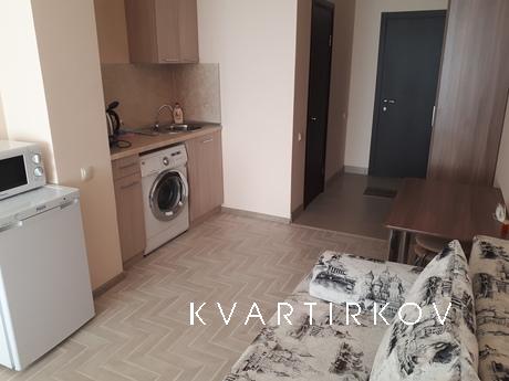 Студия возле леса в 3 мкр-н., Златоуст - квартира посуточно