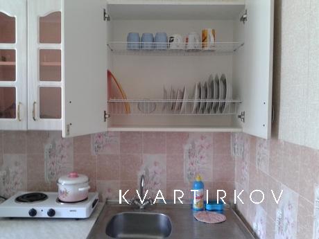 1-к квартира на пр-кте Мира, Златоуст - квартира посуточно