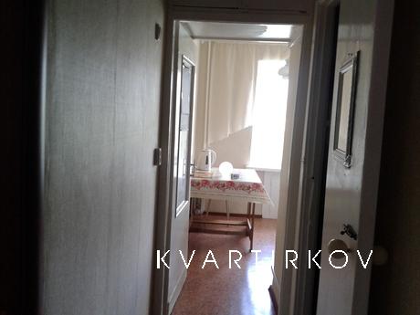 1-к квартира на пр-кте Мира, Златоуст - квартира посуточно