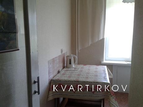 1-к квартира на пр-кте Мира, Златоуст - квартира посуточно