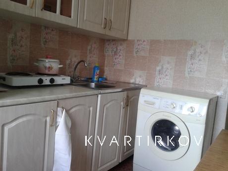 1-к квартира на пр-кте Мира, Златоуст - квартира посуточно