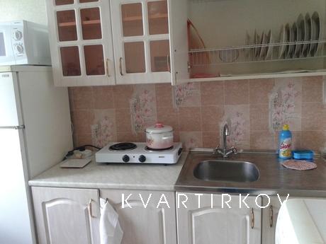 1-к квартира на пр-кте Мира, Златоуст - квартира посуточно