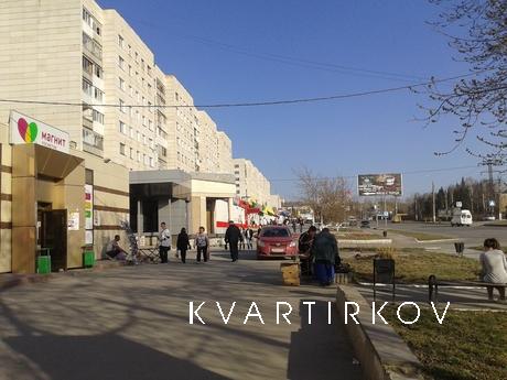 1-к квартира на пр-кте Мира, Златоуст - квартира посуточно