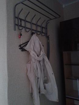 1-к квартира на пр-кте Мира, Златоуст - квартира посуточно