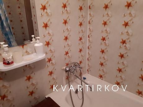 1-к квартира на пр-кте Мира, Златоуст - квартира посуточно