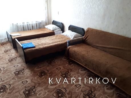 1-к квартира на пр-кте Мира, Златоуст - квартира посуточно