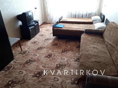 1-к квартира на пр-кте Мира, Златоуст - квартира посуточно