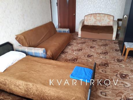 1-к квартира на пр-кте Мира, Златоуст - квартира посуточно