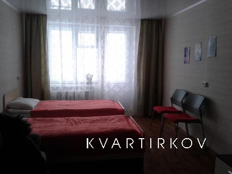 1-к квартира, Златоуст - квартира посуточно