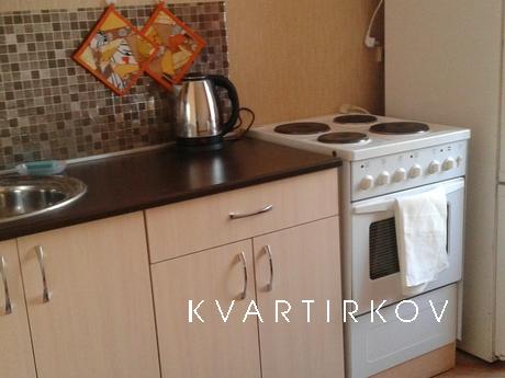 1-к квартира, Златоуст - квартира посуточно