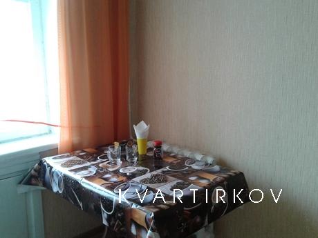 1-к квартира, Златоуст - квартира посуточно