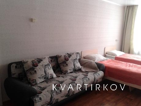 1-к квартира, Златоуст - квартира посуточно