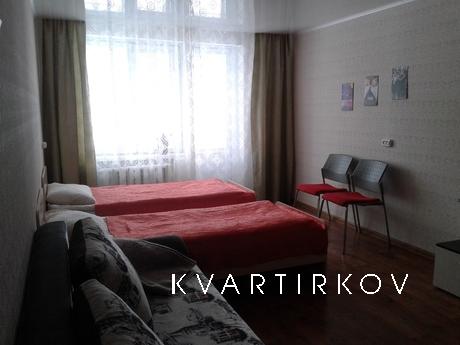 1-к квартира, Златоуст - квартира посуточно